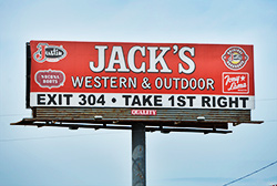 Billboard Location, 8A-I-65-mm-299.95-East-Side-NBR(inbound)